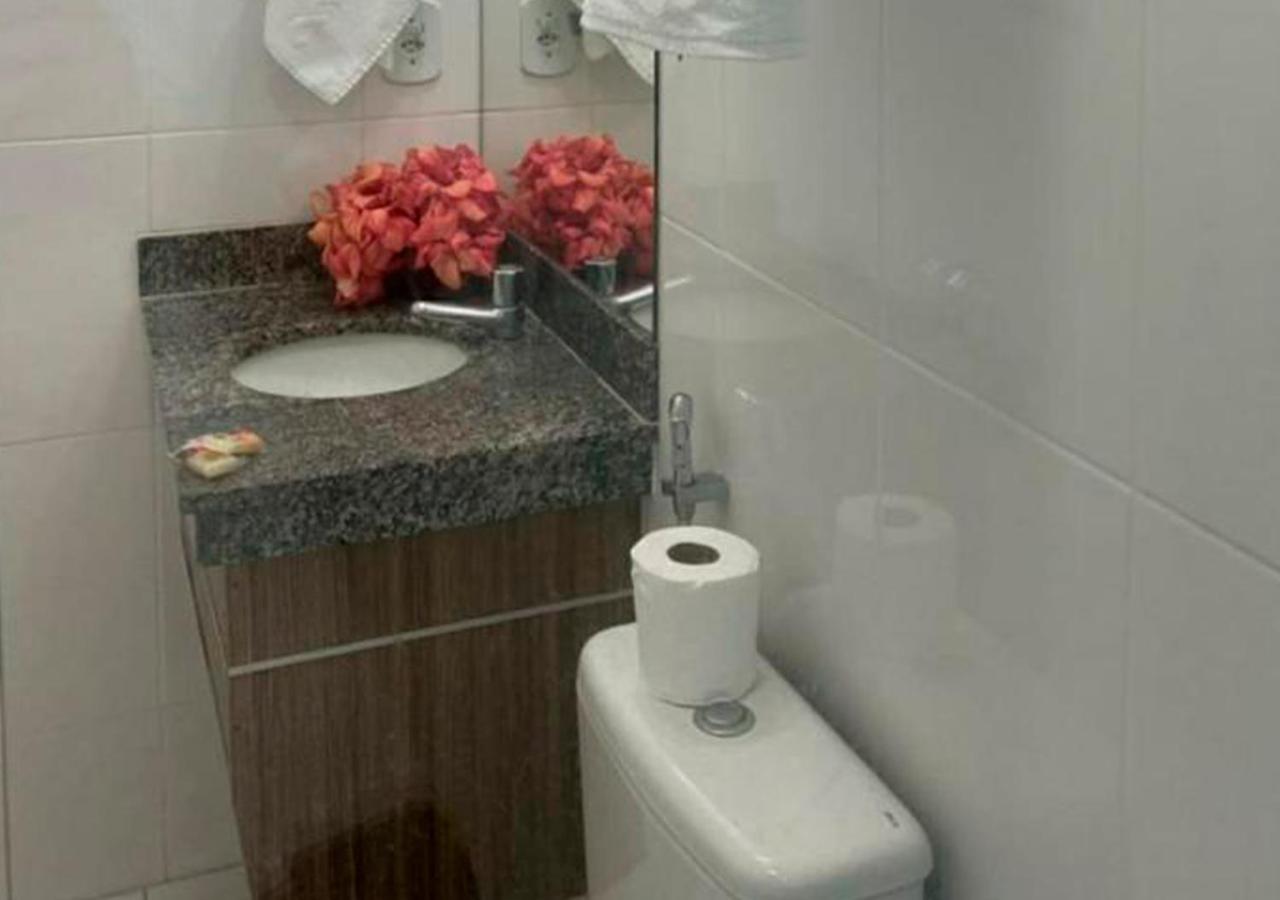 Lacqua Diroma Apartamento Completo Com Fogao, Geladeira, Micro-Ondas, Piscina 24H, Acomoda Ate 5 Pessoas Caldas Novas Dış mekan fotoğraf