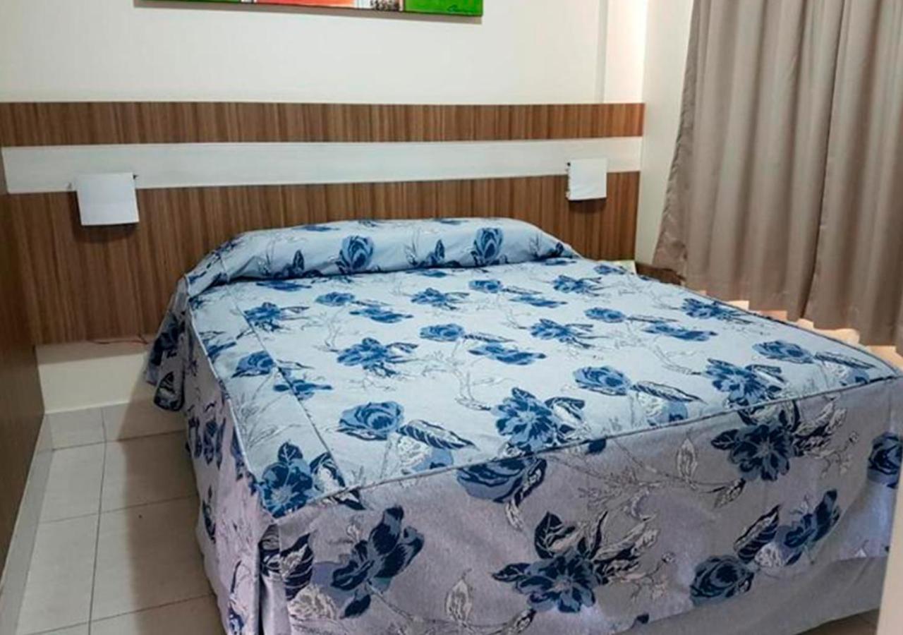 Lacqua Diroma Apartamento Completo Com Fogao, Geladeira, Micro-Ondas, Piscina 24H, Acomoda Ate 5 Pessoas Caldas Novas Dış mekan fotoğraf