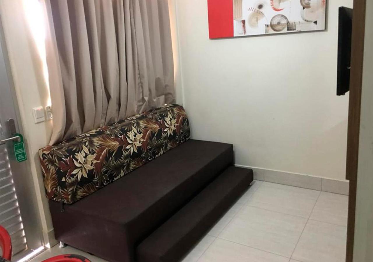 Lacqua Diroma Apartamento Completo Com Fogao, Geladeira, Micro-Ondas, Piscina 24H, Acomoda Ate 5 Pessoas Caldas Novas Dış mekan fotoğraf