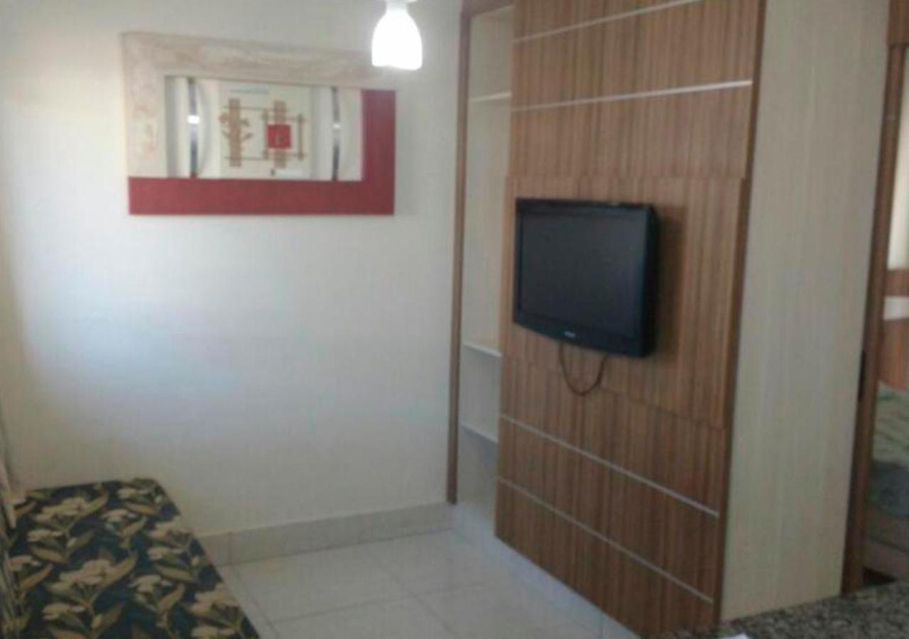 Lacqua Diroma Apartamento Completo Com Fogao, Geladeira, Micro-Ondas, Piscina 24H, Acomoda Ate 5 Pessoas Caldas Novas Dış mekan fotoğraf