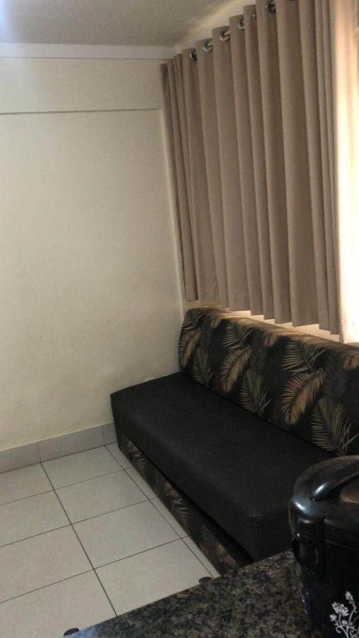Lacqua Diroma Apartamento Completo Com Fogao, Geladeira, Micro-Ondas, Piscina 24H, Acomoda Ate 5 Pessoas Caldas Novas Dış mekan fotoğraf