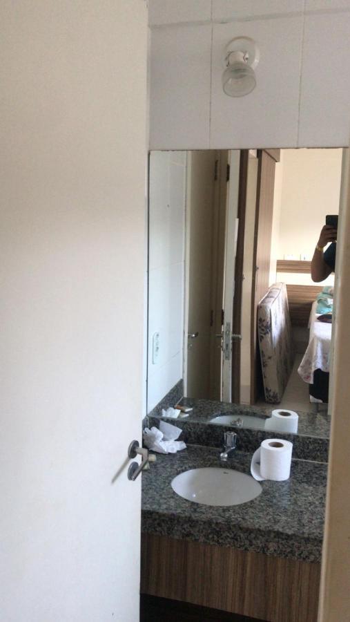 Lacqua Diroma Apartamento Completo Com Fogao, Geladeira, Micro-Ondas, Piscina 24H, Acomoda Ate 5 Pessoas Caldas Novas Dış mekan fotoğraf